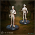 Great Grimoire - Great Folks 2 - Mariage Rustique 9