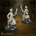 Great Grimoire - Great Folks 2 - Countryside Kids 2 5