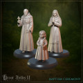 Great Grimoire - Great Folks 2 - Baptism 2