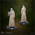 Great Grimoire - Great Folks 2 - Baptism 7
