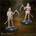 Great Grimoire - Great Folks 2 - Village Chores 7