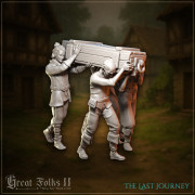 Great Grimoire - Great Folks 2 - Last Journey