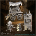 Great Grimoire - Great Folks 2 - Alchemist Workshop 0