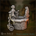 Great Grimoire - Great Folks 2 - Village Gossip 1