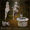 Great Grimoire - Great Folks 2 - Village Gossip 2