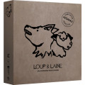 Loup & Laine 1