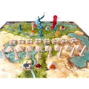 Ankh Les Dieux d'Egypte - 30x Monuments