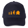 Casquette Meeple Évolution 0