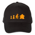 Casquette Meeple Évolution 1