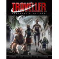 Traveller Merchant’s Edition 0