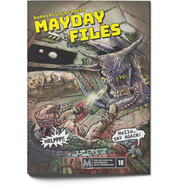 Mayday Files