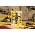 Cartes à jouer Theory11 - Basquiat 3