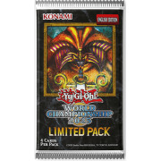 Yu-Gi-Oh! TCG - World Championship 2025 - Booster