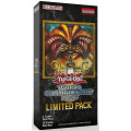 Yu-Gi-Oh! TCG - World Championship 2025 Limited Pack Display (10 Boosters) 0