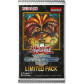 Yu-Gi-Oh! TCG - World Championship 2025 Limited Pack Display (10 Boosters) 1