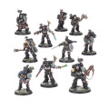 Kill Team - Monde-Nécropole 1