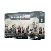 Kill Team - Novitiates
