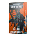 Kill Team - Datacards - Raveners 3