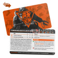 Kill Team - Datacards - Battleclade 1