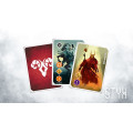 Styx 3