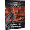 Metal Adventures - Mutant Apocalypse 0