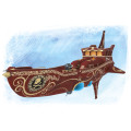 Metal Adventures - Les Pirates de l'Espace 5
