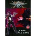 Metal Adventures - Le Fer et le Sang 1
