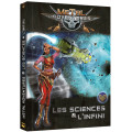 Metal Adventures - Les Sciences et l'Infini 0