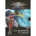 Metal Adventures - Les Sciences et l'Infini 1