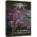Metal Adventures - La Guerre et la Désolation 0
