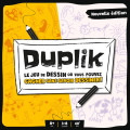 Duplik 1