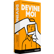Devine Moi