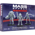 Mass Effect Miniatures - Priority Threats Beta 0
