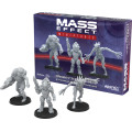Mass Effect Miniatures - Priority Threats Beta 1