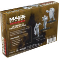 Mass Effect Miniatures - Cerberus Troops Alpha 2