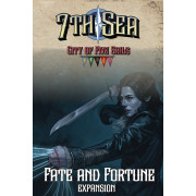 7th Sea: City of Five Sails - Fate & Fortune
