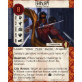 7th Sea: City of Five Sails - Fate & Fortune 2