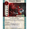 7th Sea: City of Five Sails - Fate & Fortune 5