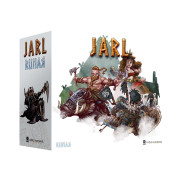 Runar - Jarl Box Wash