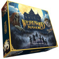 Weirdwood Manor 0