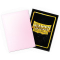 100 Dragon Shield Matte : Blossom 2