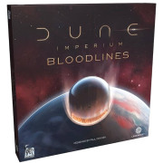 Dune : Imperium - Bloodlines
