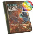 Magic: The Gathering - Zipfolio 360 Edge of Eternities 0