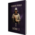 Section 13 - Opérations Spéciales 0