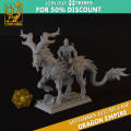 Titan Forge – Dragon Empire – Kirin Riders 1