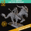 Titan Forge – Dragon Empire – Kirin Riders 2