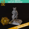 Titan Forge – Dragon Empire – Blademasters 4