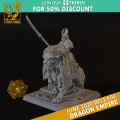 Titan Forge – Dragon Empire – Komainu Raiders 2
