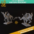 Titan Forge – Dragon Empire – Kirin Riders 4