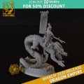 Titan Forge – Dragon Empire – Dragon Cavalry 3